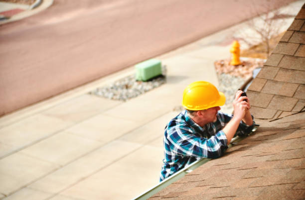 Best Local Roofing Companies  in Mascoutah, IL