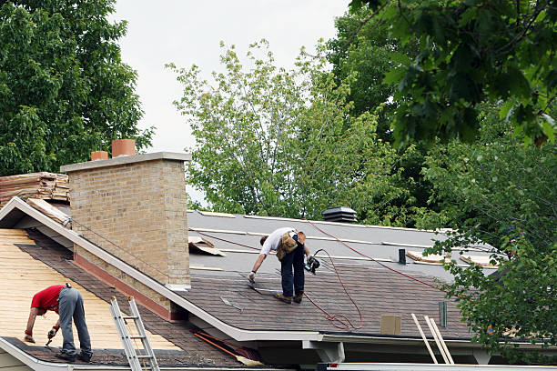 Best Storm Damage Roof Repair  in Mascoutah, IL