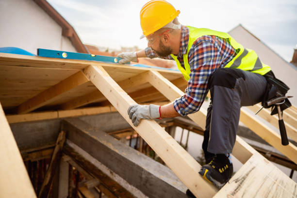 Best Roof Waterproofing Services  in Mascoutah, IL
