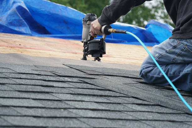 Best Residential Roofing Contractor  in Mascoutah, IL
