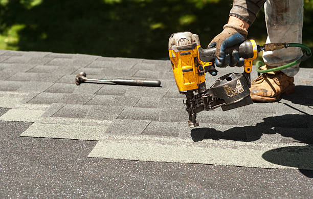 Best Storm Damage Roof Repair  in Mascoutah, IL