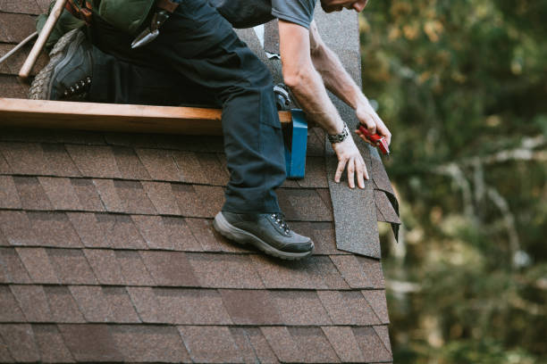Trusted Mascoutah, IL Roofing Contractor Experts
